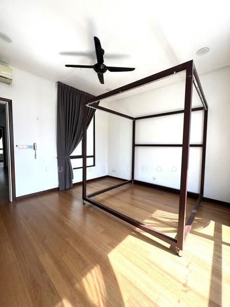 Rumah Teres 2.5-Tingkat untuk Dijual di Sunway Montana (Setapak) - Lucas Choo - Bedroom - PropertyGuru.com.my