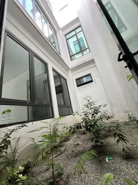 Rumah Teres 2.5-Tingkat untuk Dijual di Sunway Montana (Setapak) - Lucas Choo - Exterior - PropertyGuru.com.my