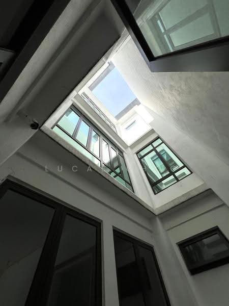 Rumah Teres 2.5-Tingkat untuk Dijual di Sunway Montana (Setapak) - Lucas Choo - Exterior - PropertyGuru.com.my