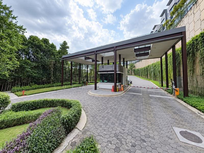 Rumah Teres 2.5-Tingkat untuk Dijual di Sunway Montana (Setapak) - Lucas Choo - Exterior - PropertyGuru.com.my