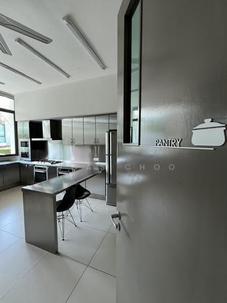 Rumah Teres 2.5-Tingkat untuk Dijual di Sunway Montana (Setapak) - Lucas Choo - Kitchen - PropertyGuru.com.my