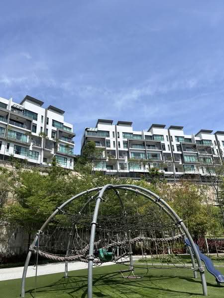 Rumah Teres 2.5-Tingkat untuk Dijual di Sunway Montana (Setapak) - Lucas Choo - Exterior - PropertyGuru.com.my