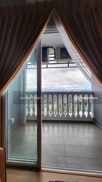 Service Residence for Rent at Tuan 2egacy - James Tham - PropertyGuru.com.my