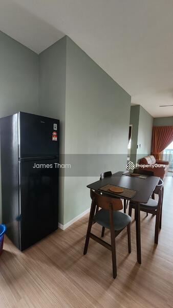 Service Residence for Rent at Tuan 2egacy - James Tham - PropertyGuru.com.my