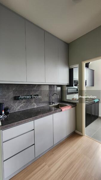 Service Residence for Rent at Tuan 2egacy - James Tham - PropertyGuru.com.my
