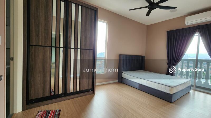 Service Residence for Rent at Tuan 2egacy - James Tham - PropertyGuru.com.my