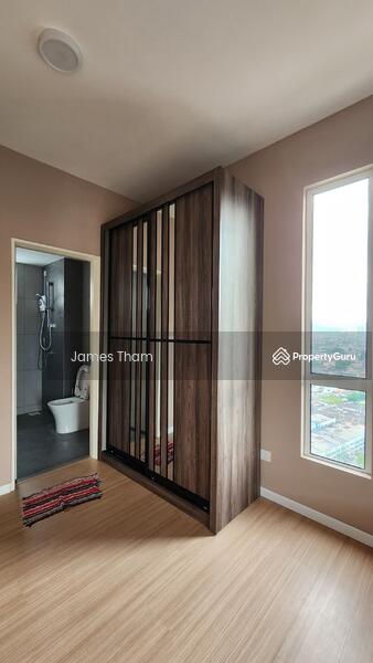 Service Residence for Rent at Tuan 2egacy - James Tham - PropertyGuru.com.my