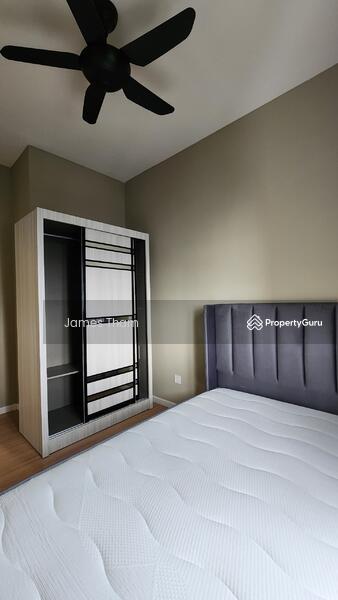 Service Residence for Rent at Tuan 2egacy - James Tham - PropertyGuru.com.my