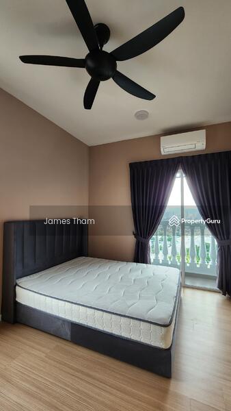 Service Residence for Rent at Tuan 2egacy - James Tham - PropertyGuru.com.my