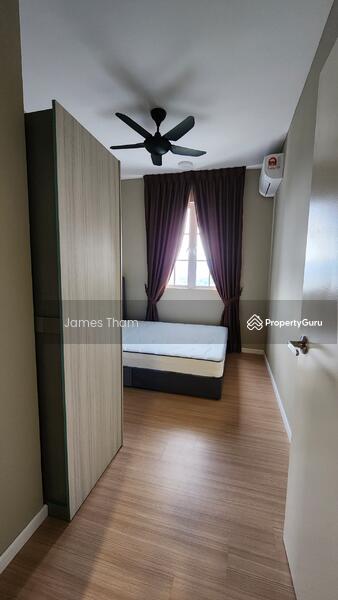 Service Residence for Rent at Tuan 2egacy - James Tham - PropertyGuru.com.my