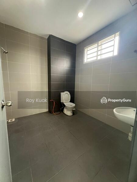 Untuk Dijual - Taman Kelisa Emas