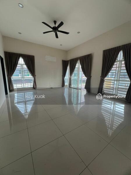 Untuk Dijual - Taman Kelisa Emas