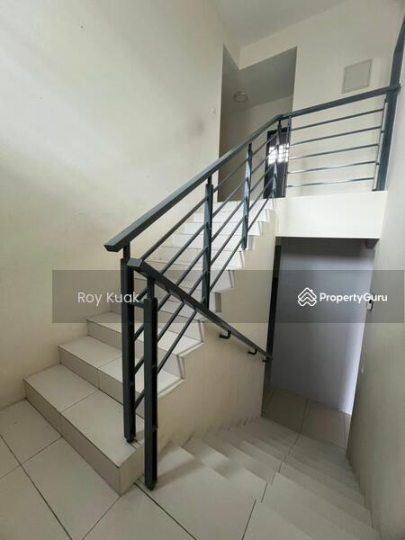 Untuk Dijual - Taman Kelisa Emas