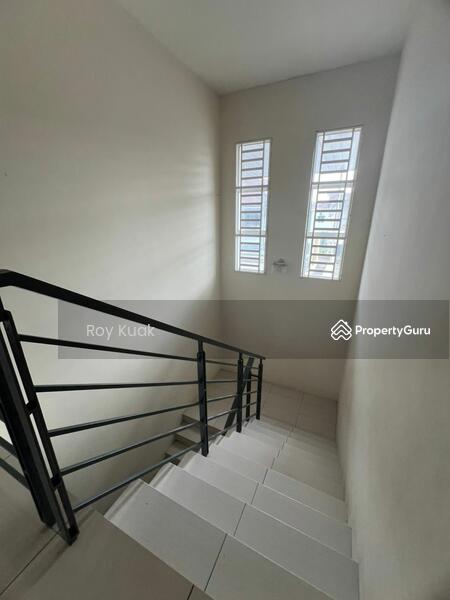 Untuk Dijual - Taman Kelisa Emas