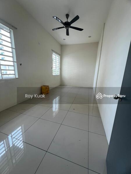 Untuk Dijual - Taman Kelisa Emas