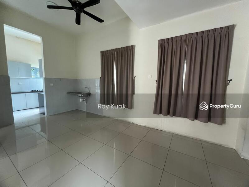 Untuk Dijual - Taman Kelisa Emas