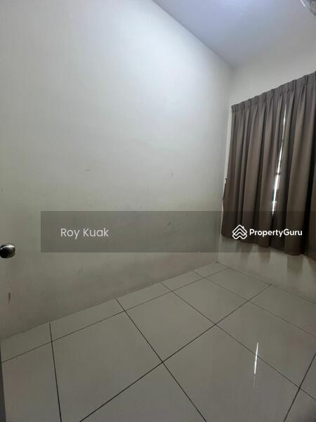 Untuk Dijual - Taman Kelisa Emas
