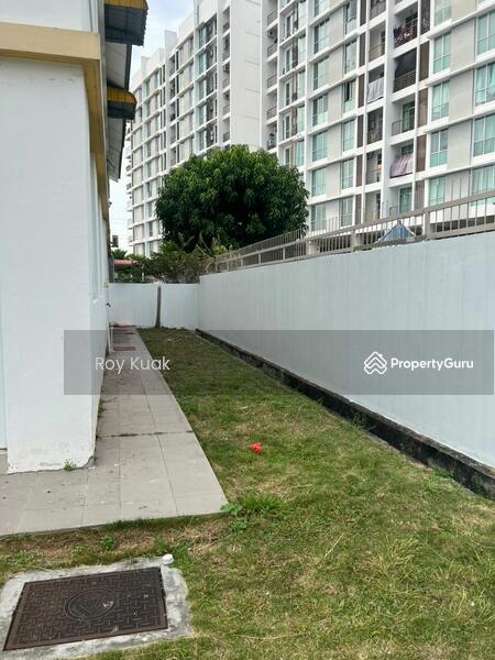 Untuk Dijual - Taman Kelisa Emas