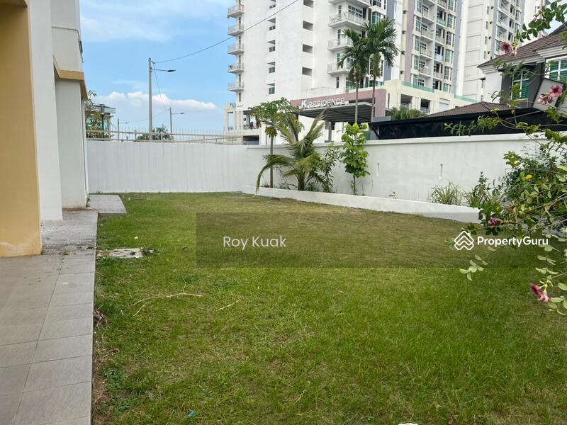 Untuk Dijual - Taman Kelisa Emas