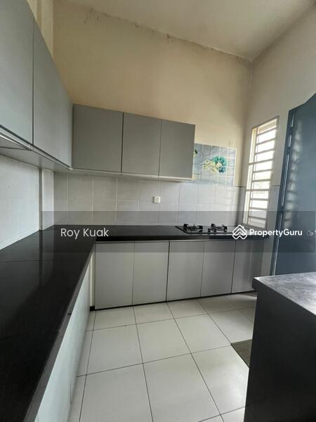 Untuk Dijual - Taman Kelisa Emas