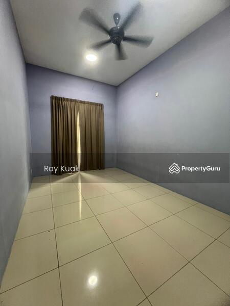 Untuk Dijual - Taman Kelisa Emas