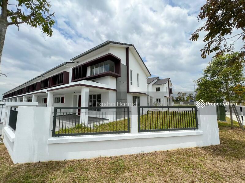 Starling Rimbayu Bandar Rimbayu Telok Panglima Garang untuk Untuk Dijual - RM 790,000, Apr 2026 - PropertyGuru.com.my