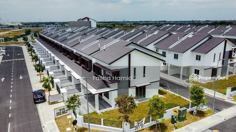 Starling Rimbayu Bandar Rimbayu Telok Panglima Garang untuk Untuk Dijual - RM 790,000, Apr 2026 - PropertyGuru.com.my