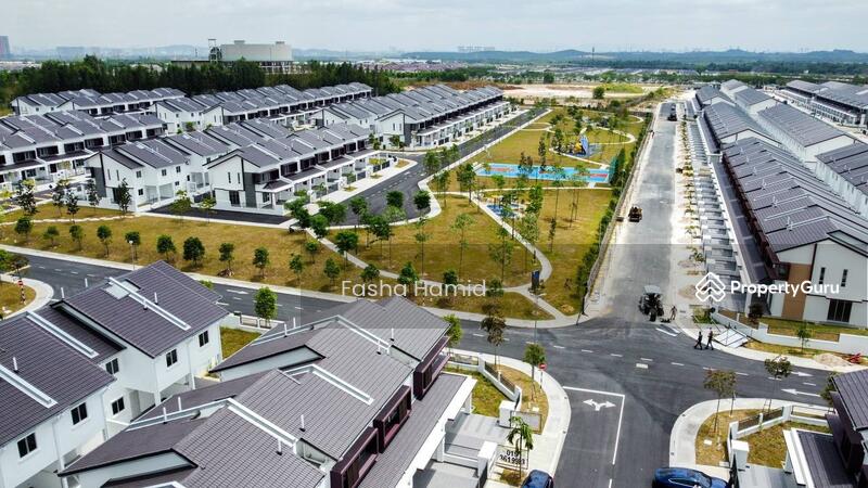 Starling Rimbayu Bandar Rimbayu Telok Panglima Garang untuk Untuk Dijual - RM 790,000, Apr 2026 - PropertyGuru.com.my