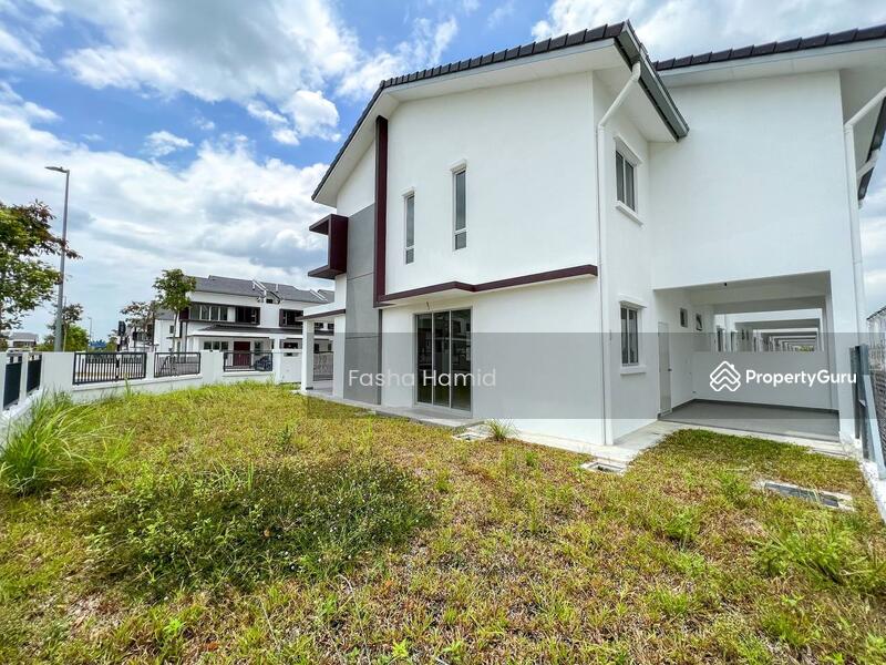 Starling Rimbayu Bandar Rimbayu Telok Panglima Garang untuk Untuk Dijual - RM 790,000, Apr 2026 - PropertyGuru.com.my