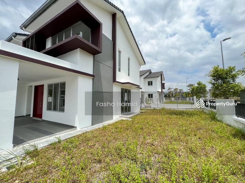 Starling Rimbayu Bandar Rimbayu Telok Panglima Garang untuk Untuk Dijual - RM 790,000, Apr 2026 - PropertyGuru.com.my