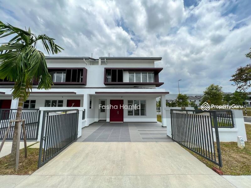 Starling Rimbayu Bandar Rimbayu Telok Panglima Garang untuk Untuk Dijual - RM 790,000, Apr 2026 - PropertyGuru.com.my