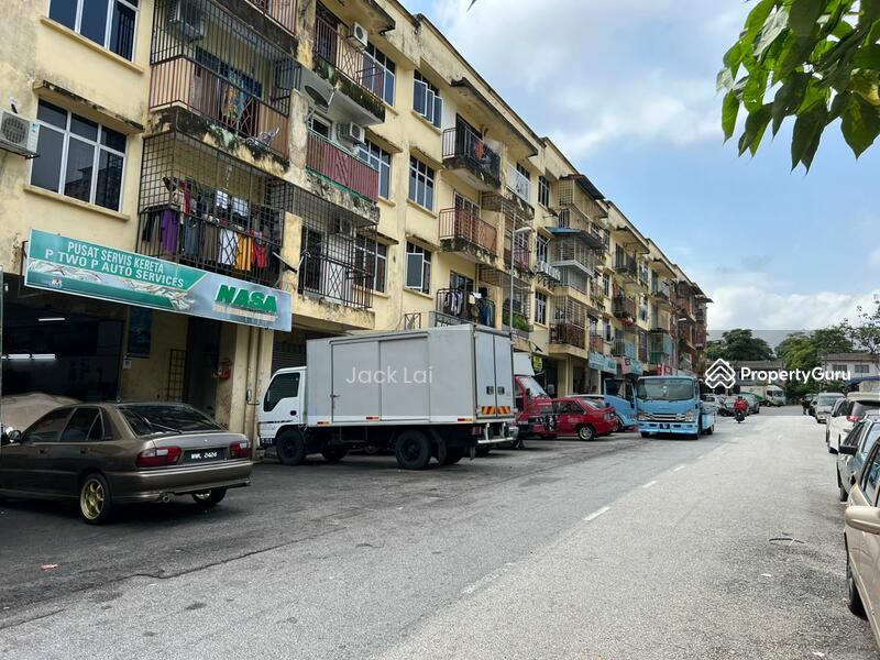 For Sale - harmoni @ damansara Damai Shop For Sale
