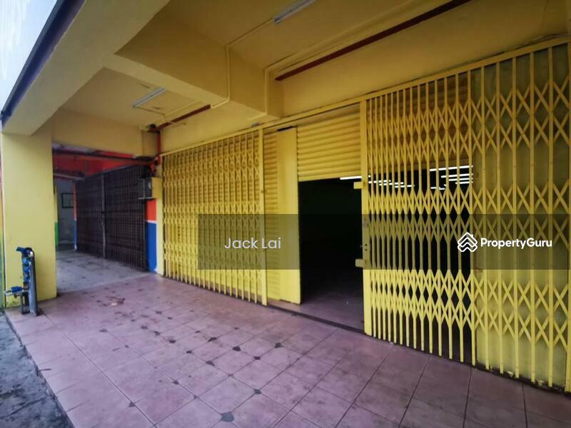 For Sale - harmoni @ damansara Damai Shop For Sale