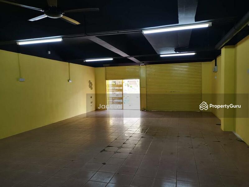 For Sale - harmoni @ damansara Damai Shop For Sale