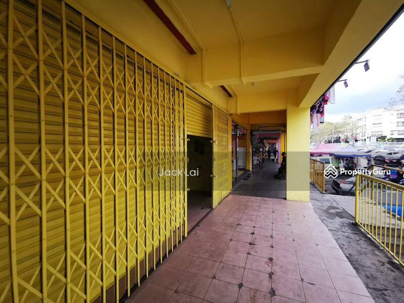 For Sale - harmoni @ damansara Damai Shop For Sale