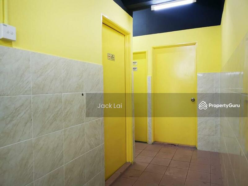 For Sale - harmoni @ damansara Damai Shop For Sale