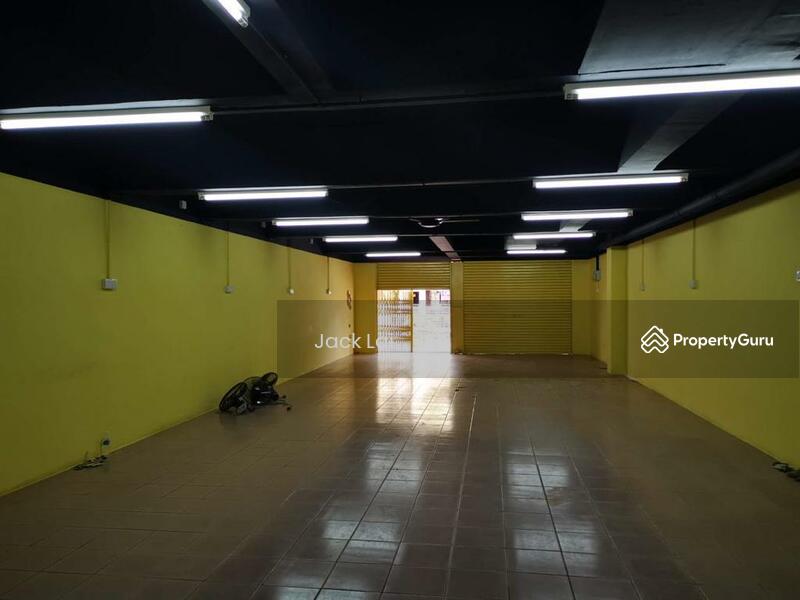 For Sale - harmoni @ damansara Damai Shop For Sale