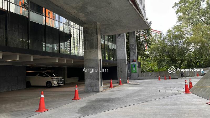 Untuk Disewa - Menara OBYU