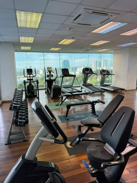 Neo Damansara untuk Untuk Disewa - RM 1,450 /bulan, Feb 2026 - PropertyGuru.com.my