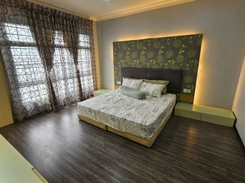 The Straits View Condominium untuk Untuk Dijual - RM 1,180,000, Feb 2026 - PropertyGuru.com.my