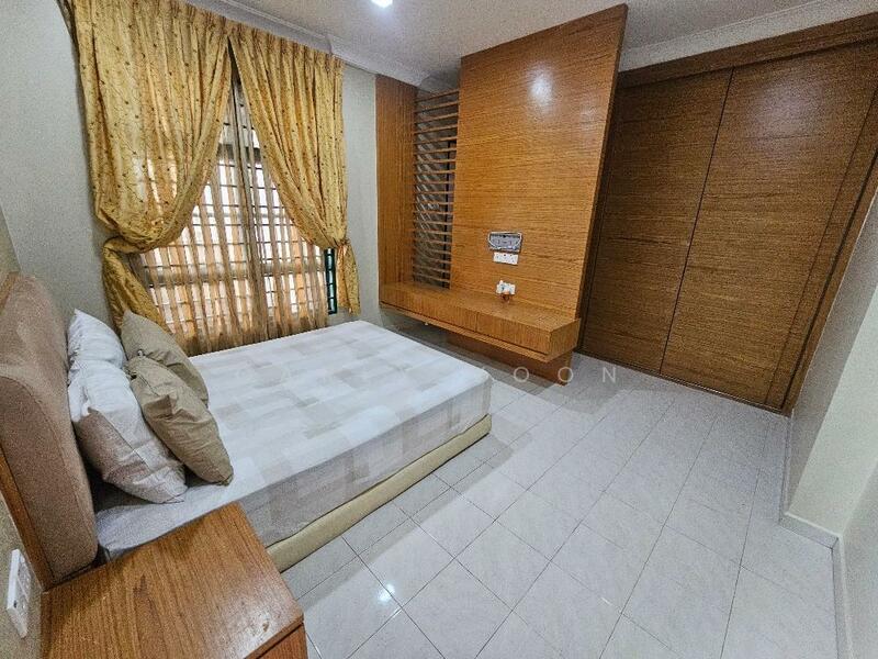 The Straits View Condominium untuk Untuk Dijual - RM 1,180,000, Feb 2026 - PropertyGuru.com.my