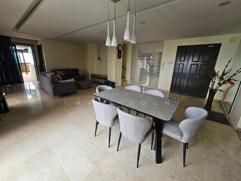 The Straits View Condominium untuk Untuk Dijual - RM 1,180,000, Feb 2026 - PropertyGuru.com.my