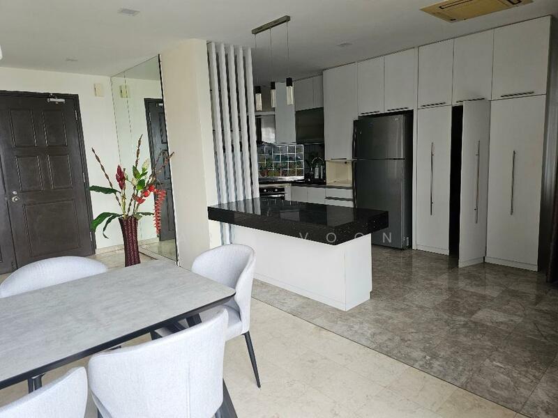 The Straits View Condominium untuk Untuk Dijual - RM 1,180,000, Feb 2026 - PropertyGuru.com.my