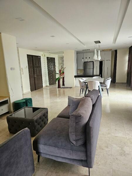 The Straits View Condominium untuk Untuk Dijual - RM 1,180,000, Feb 2026 - PropertyGuru.com.my