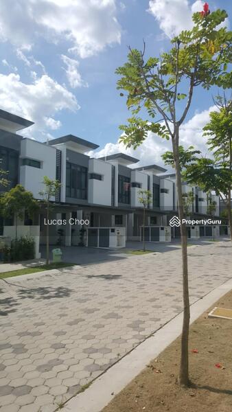2.5-storey Terraced House for Sale in Sunway Montana (Setapak) - Lucas Choo - PropertyGuru.com.my