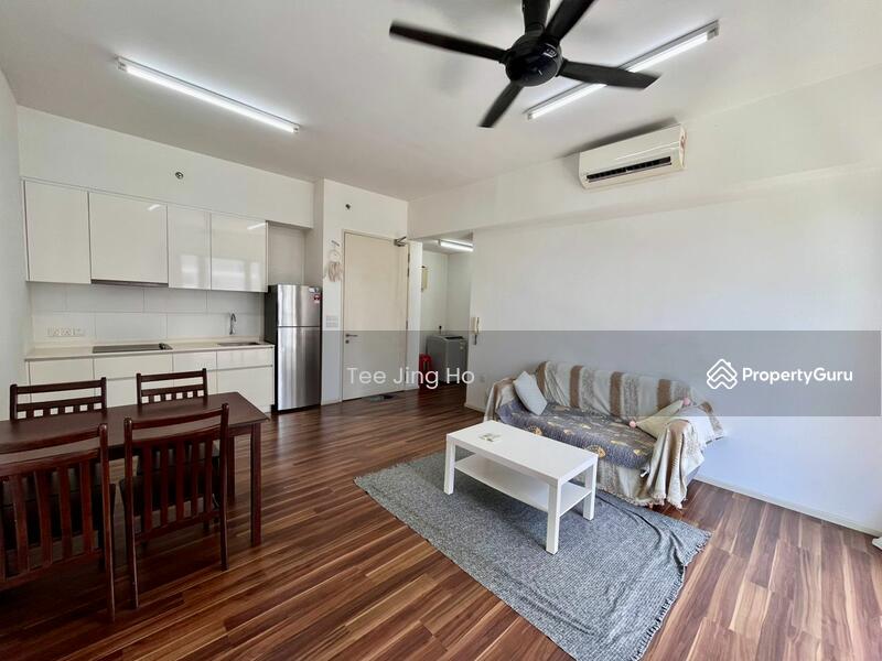 For Rent - SqWhere Service Apartments