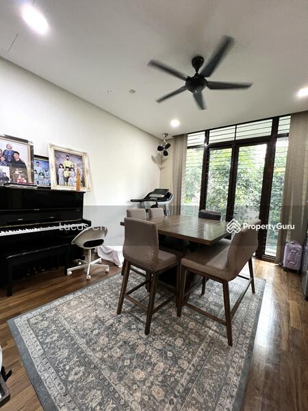 2.5-storey Terraced House for Sale in Sunway Montana (Setapak) - Lucas Choo - PropertyGuru.com.my