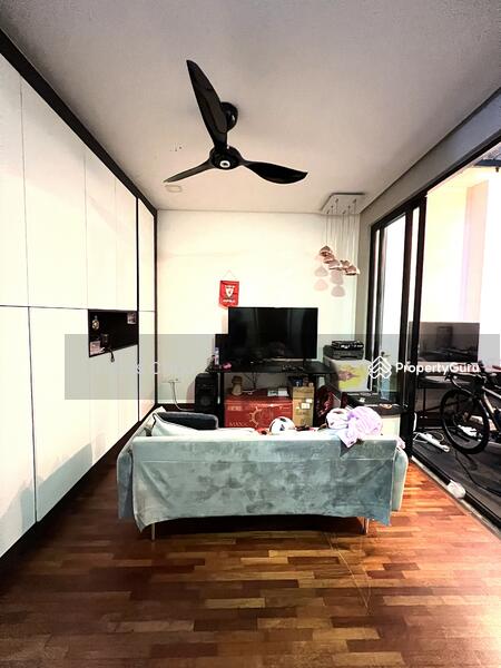 2.5-storey Terraced House for Sale in Sunway Montana (Setapak) - Lucas Choo - PropertyGuru.com.my