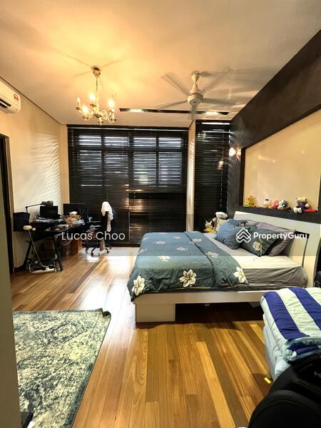2.5-storey Terraced House for Sale in Sunway Montana (Setapak) - Lucas Choo - PropertyGuru.com.my