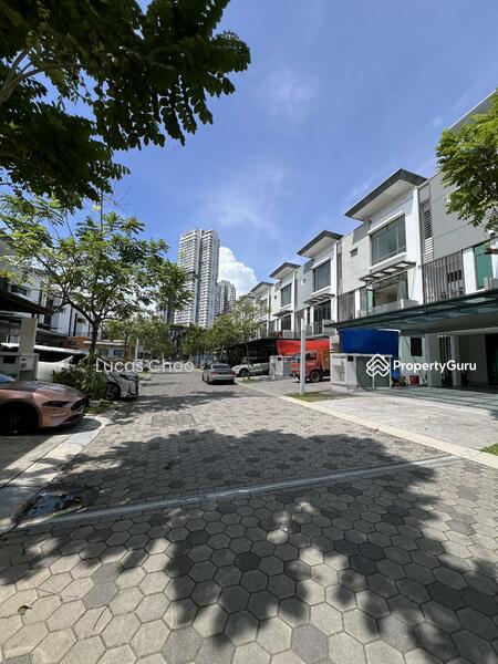2.5-storey Terraced House for Sale in Sunway Montana (Setapak) - Lucas Choo - PropertyGuru.com.my